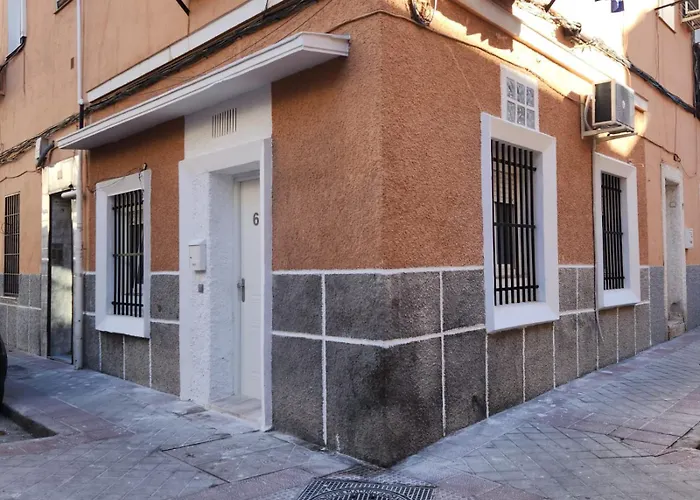 Plan B Madrid Vallecas